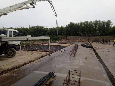 威海市文登区三里河橡胶